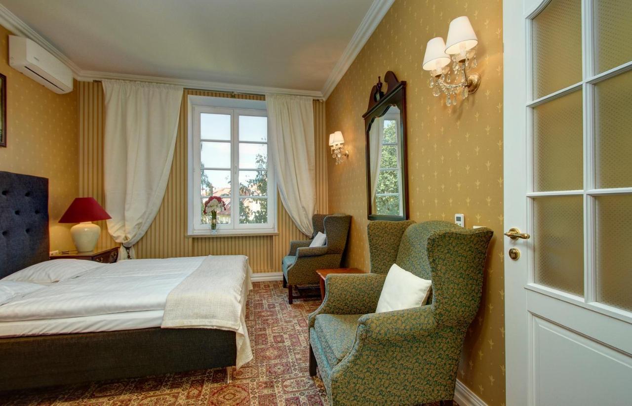 German18-3B Luxury Vilnius Apartment Exterior photo