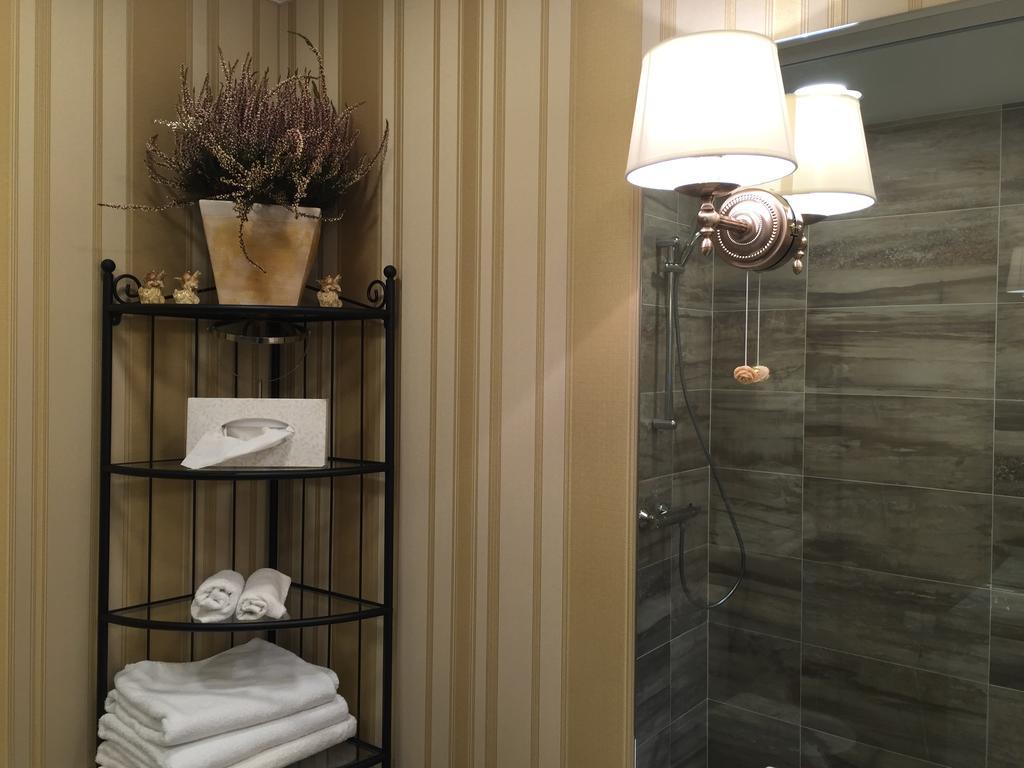 German18-3B Luxury Vilnius Apartment Room photo