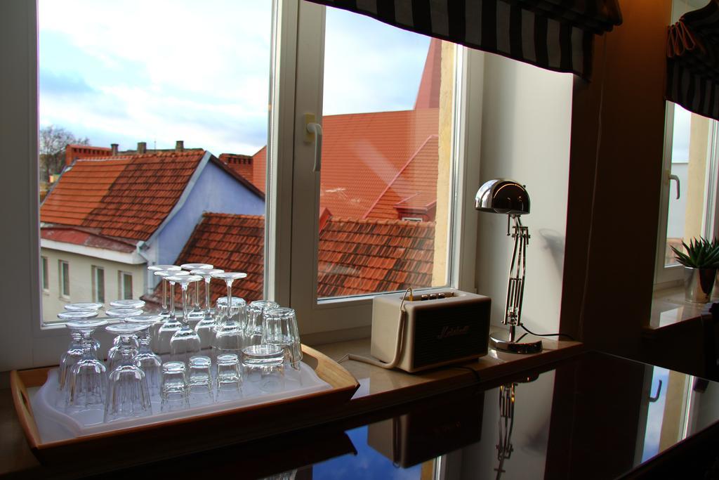 German18-3B Luxury Vilnius Apartment Room photo