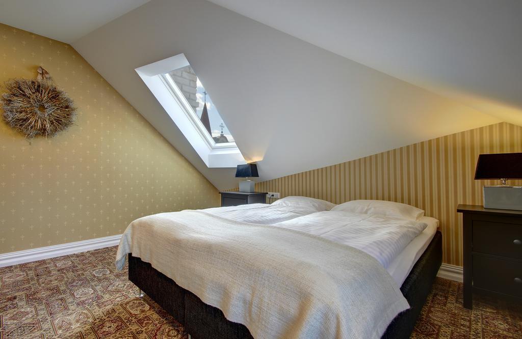 German18-3B Luxury Vilnius Apartment Exterior photo
