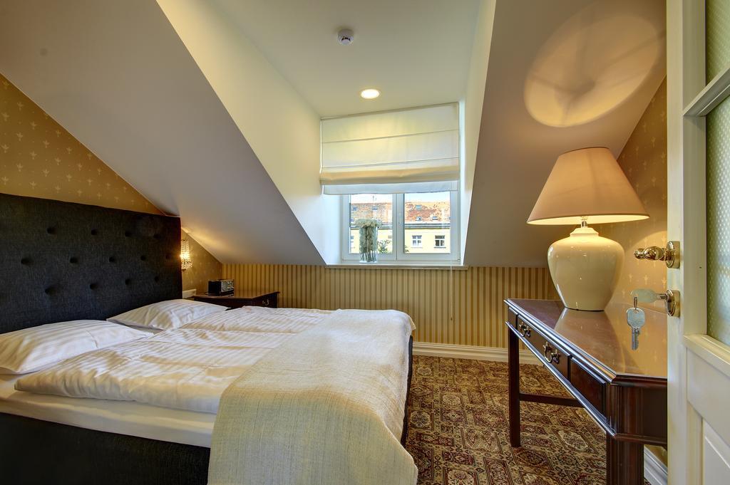 German18-3B Luxury Vilnius Apartment Exterior photo